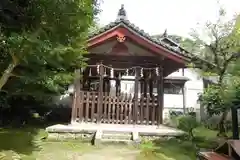 唐招提寺(奈良県)