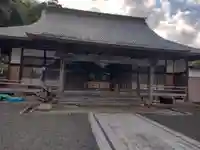 仏性寺の本殿・本堂