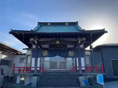 正法寺(埼玉県)