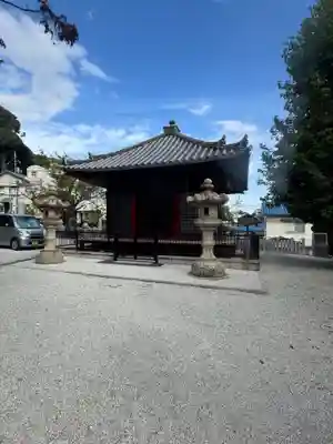 東照宮(広島県)