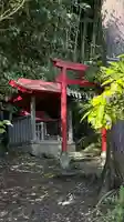 鹿石神社(宮城県)