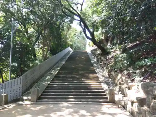 勝岡八幡神社(愛媛県)