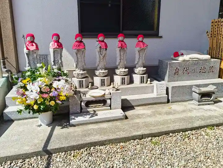 自性院(東京都)