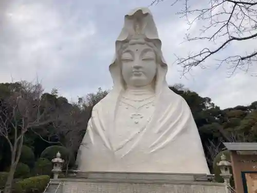大船観音寺(神奈川県)