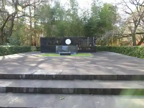 石清水八幡宮のその他建物