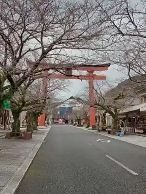 祐徳稲荷神社(佐賀県)