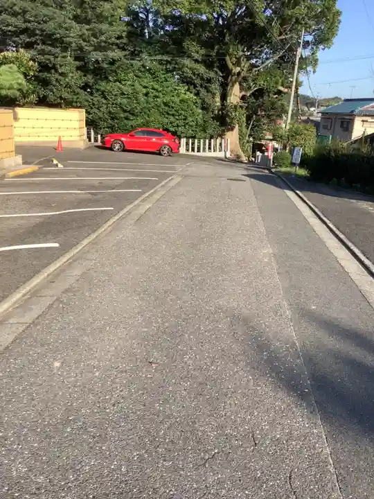 東海市熊野神社のその他建物