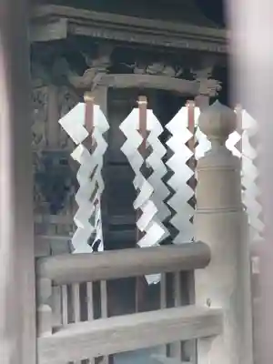 春日神社(埼玉県)