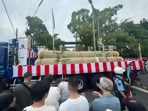 若宮神明社(愛知県)