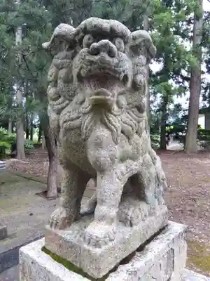 白山神社(福井県)