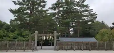 身曾岐神社(山梨県)