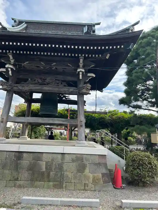 東福寺(埼玉県)