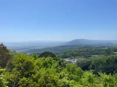 朝護孫子寺(奈良県)