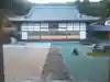 石像寺の本殿・本堂