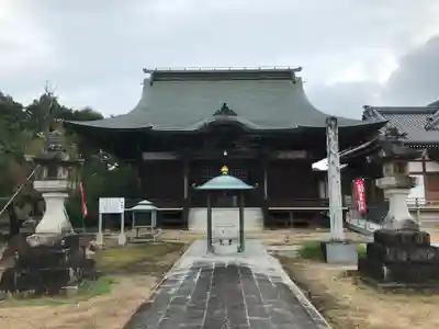 宝蔵院極楽寺(香川県)