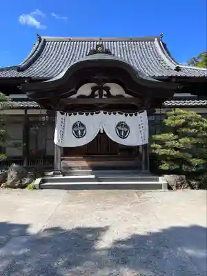 荘厳寺(宮城県)
