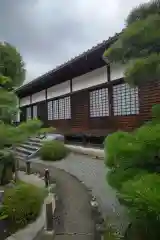 崇福寺(岐阜県)