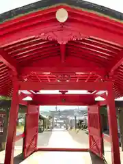 小月神社(山口県)