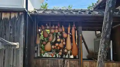 下桂御霊神社(京都府)