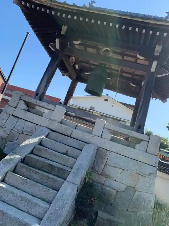 定念寺のその他建物