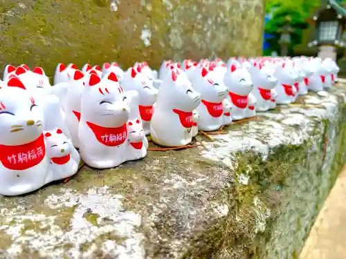 竹駒神社(宮城県)