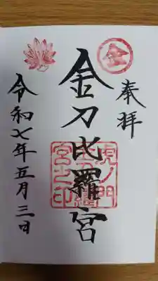 虎ノ門金刀比羅宮(東京都)