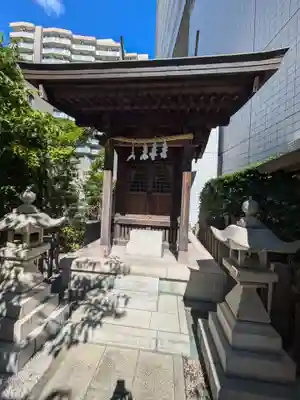 第六天社(東京都)