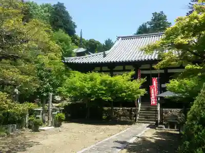 石峯寺のその他建物