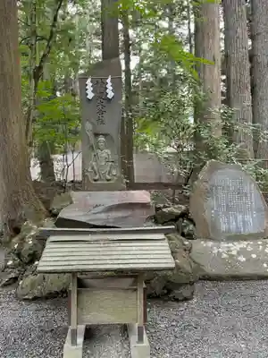 北口本宮冨士浅間神社(山梨県)