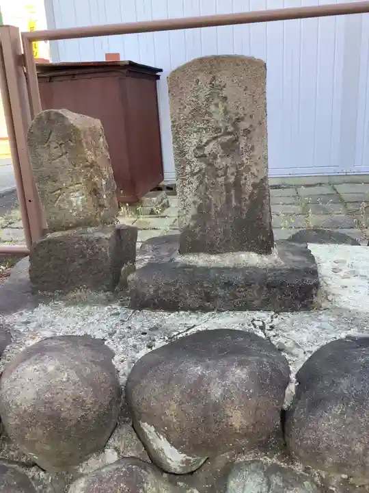 山の子社のその他建物