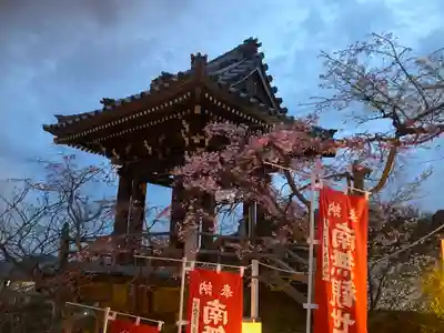 大船観音寺(神奈川県)
