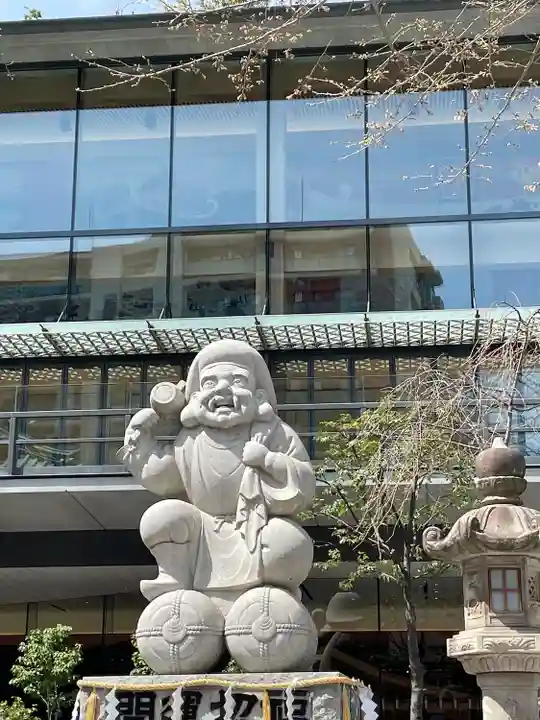 神田神社(神田明神)(東京都)