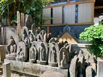 願生寺(東京都)