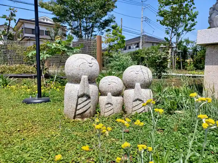 普門院(埼玉県)