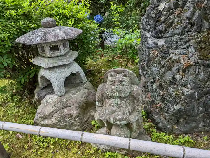 雙林寺(双林寺)(京都府)