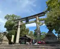 豊国神社(京都府)