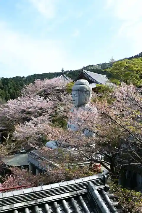 南法華寺(壷阪寺)(奈良県)