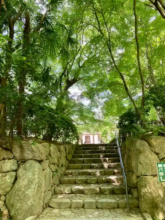 龍安寺のその他建物