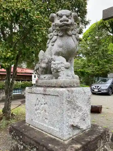 熊野神社(神奈川県)