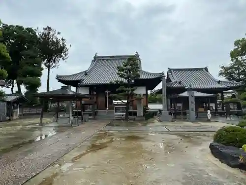 西林寺(愛媛県)
