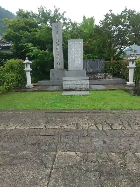 廣徳寺(長野県)