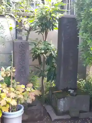 加納院(東京都)