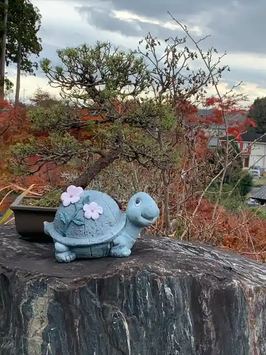 八幡宮のその他建物