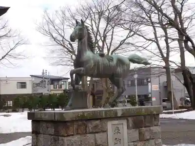 金峯神社(新潟県)
