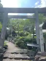 岩戸神社(岐阜県)