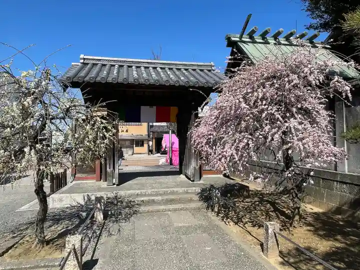 龍光寺(三重県)