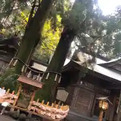 高千穂神社(宮崎県)