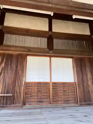 法徳寺(奈良県)