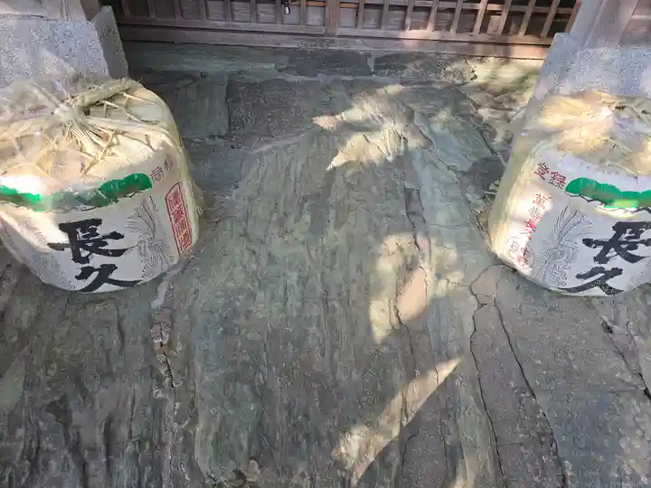 衣美須神社(和歌山県)