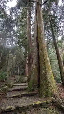 慈忍和尚廟所(滋賀県)